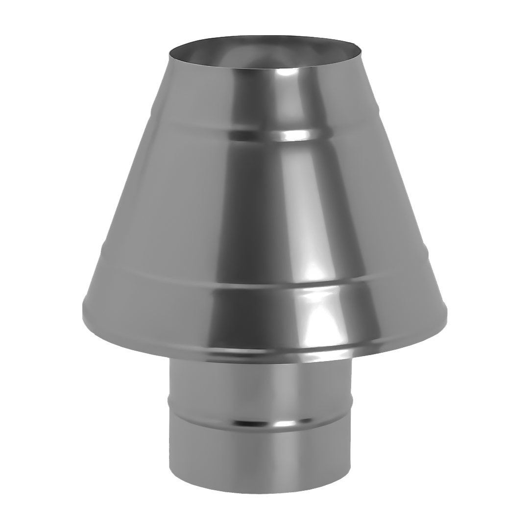 Cone - vetovoiman tehostin