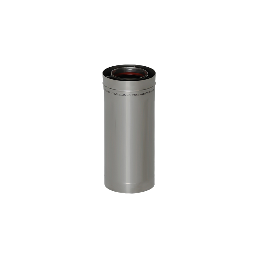 Savupiippu 0.5m