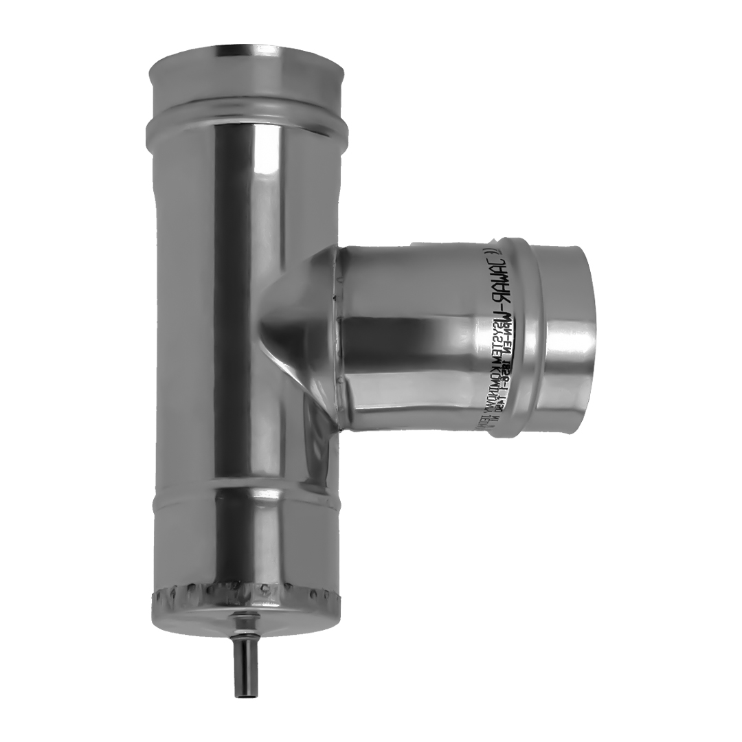 Revision t-kappale 90°