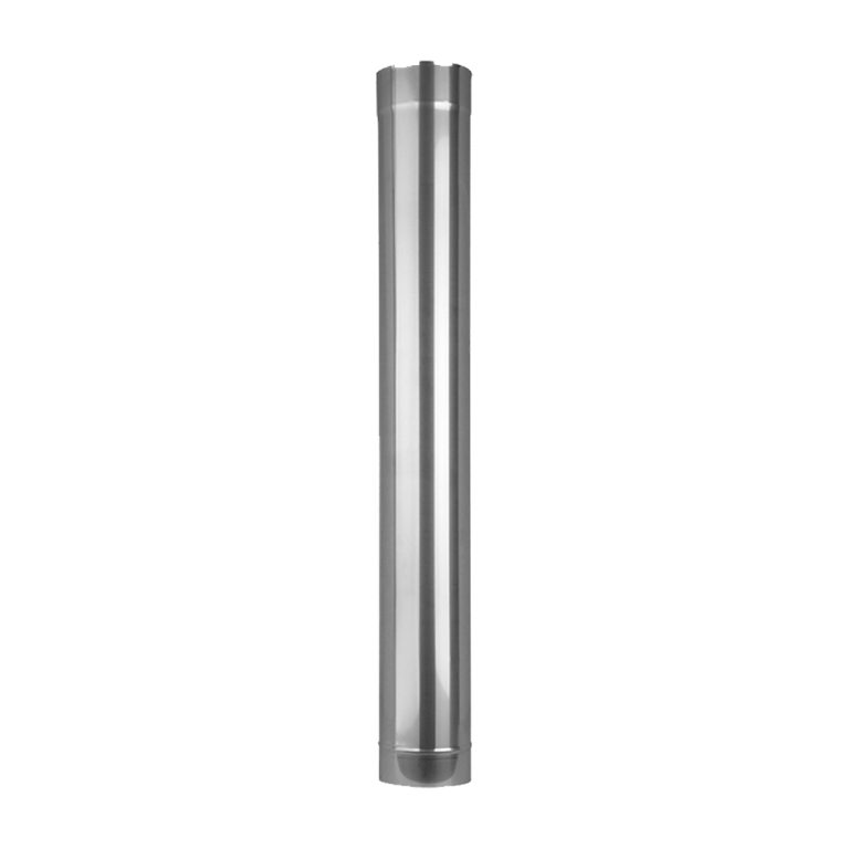 Skursteņa čaula 1m &Oslash;250 &ndash; WR250-1