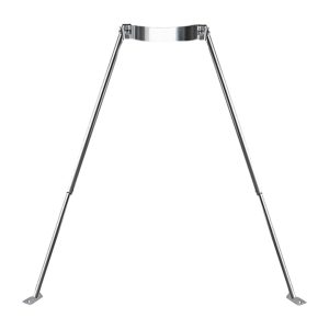 Dubultsienu izolētā dūmvada jumta atsaite 200-350cm - JA200-350