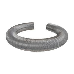 Flexible caurule MONOFLIX 1m &Oslash;150 - SRM150-1