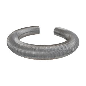 Flexible caurule DUOFLIX 1m &Oslash;150 - SR150-1