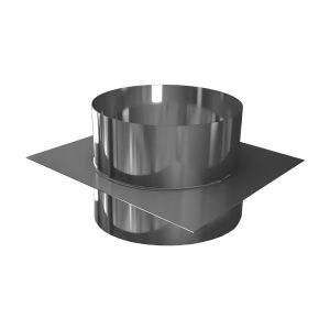 Flexible skursteņa nosedze &Oslash;100 - SBK100-33X33