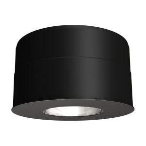 Smooth dubultsienu dūmvada apak&scaron;ējais adapteris &Oslash;180/280 - IESM180