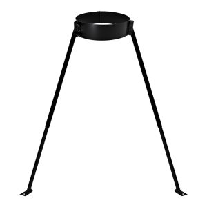 Aero trīssienu dūmvada jumta atsaite 200-350cm - JAM200-350-A
